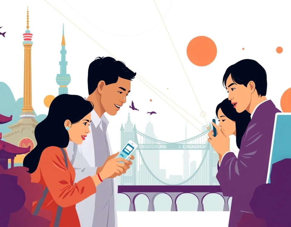 AI Content Generation Asia: Bridging Language and Cultural Gaps