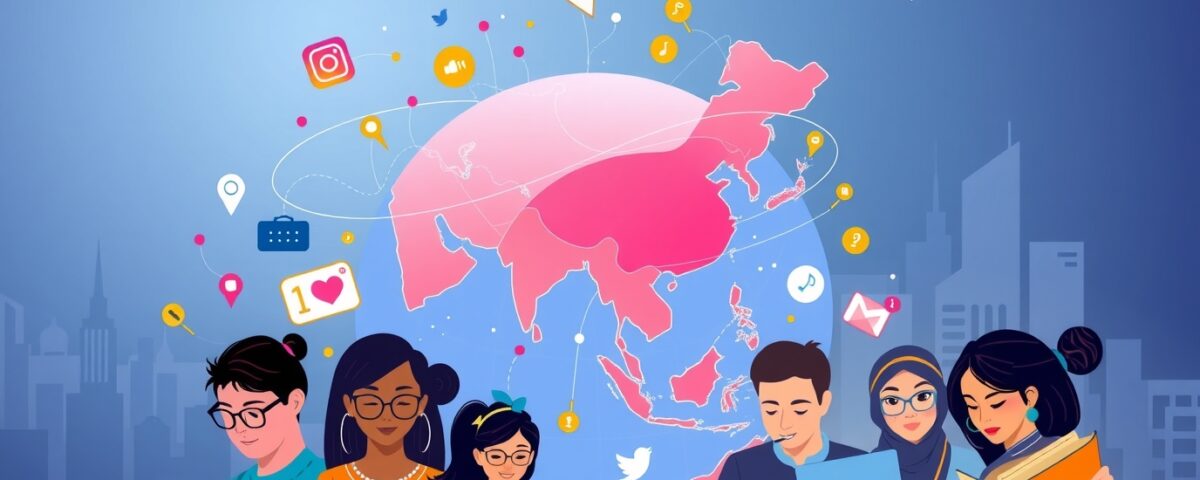 AI Content Tools Shaping Asia’s Digital Presence AI Content Tools Shaping Asia’s Digital Presence