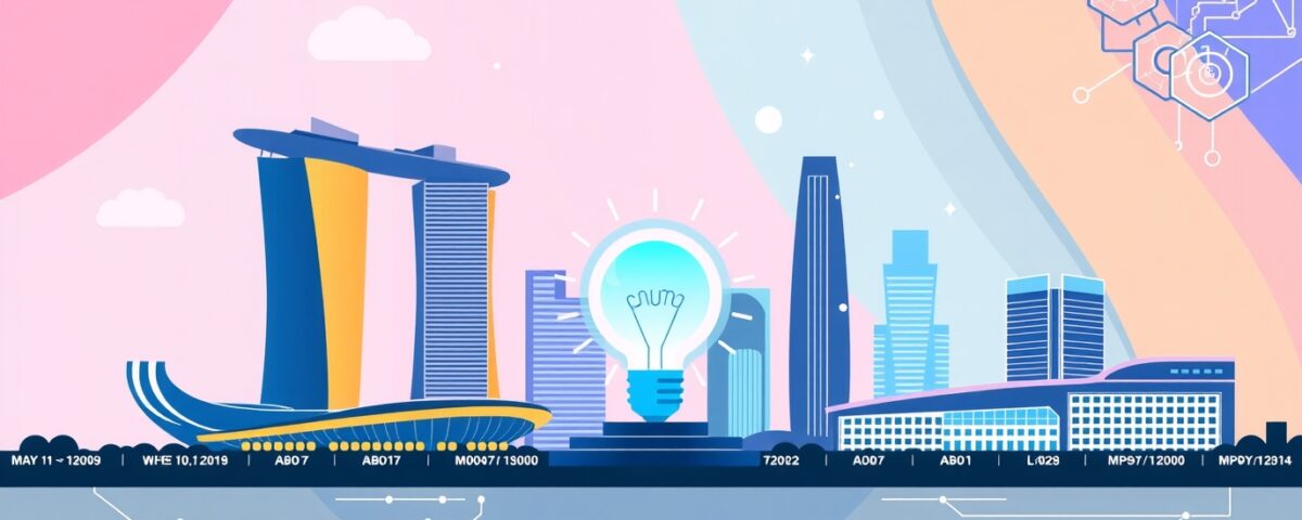 AI Content Generation in Singapore: The Secret Weapon for Digital Growth AI Content Generation in Singapore: The Secret Weapon for Digital Growth