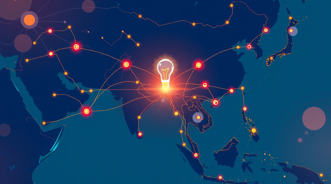 Unlocking Asia-Wide Reach with AI Content Generation Tech - Best Lead ...