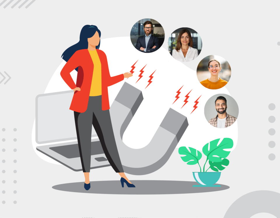 How a Singapore B2B Lead Generation Agency Can Transform Your Sales Pipeline