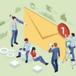 Top 5 Benefits of Partnering with a B2B Lead Generation Agency in Singapore Top 5 Benefits of Partnering with a B2B Lead Generation Agency in Singapore