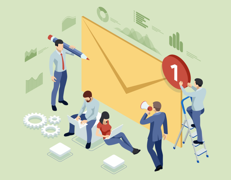 Top 5 Benefits of Partnering with a B2B Lead Generation Agency in Singapore