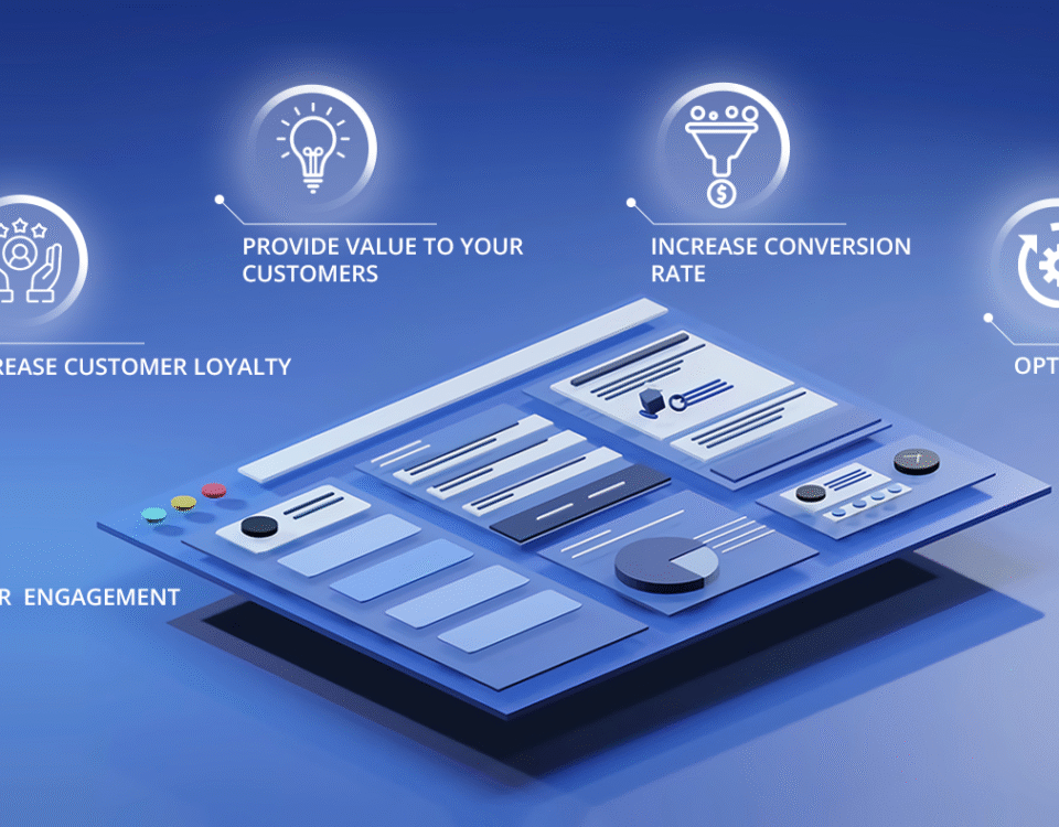 Unlocking Singapore’s B2B Market: How a Lead Generation Agency Helps You Win Big