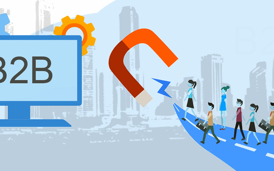 Enter Singapore’s B2B Arena Confidently with a Lead Generation Agency