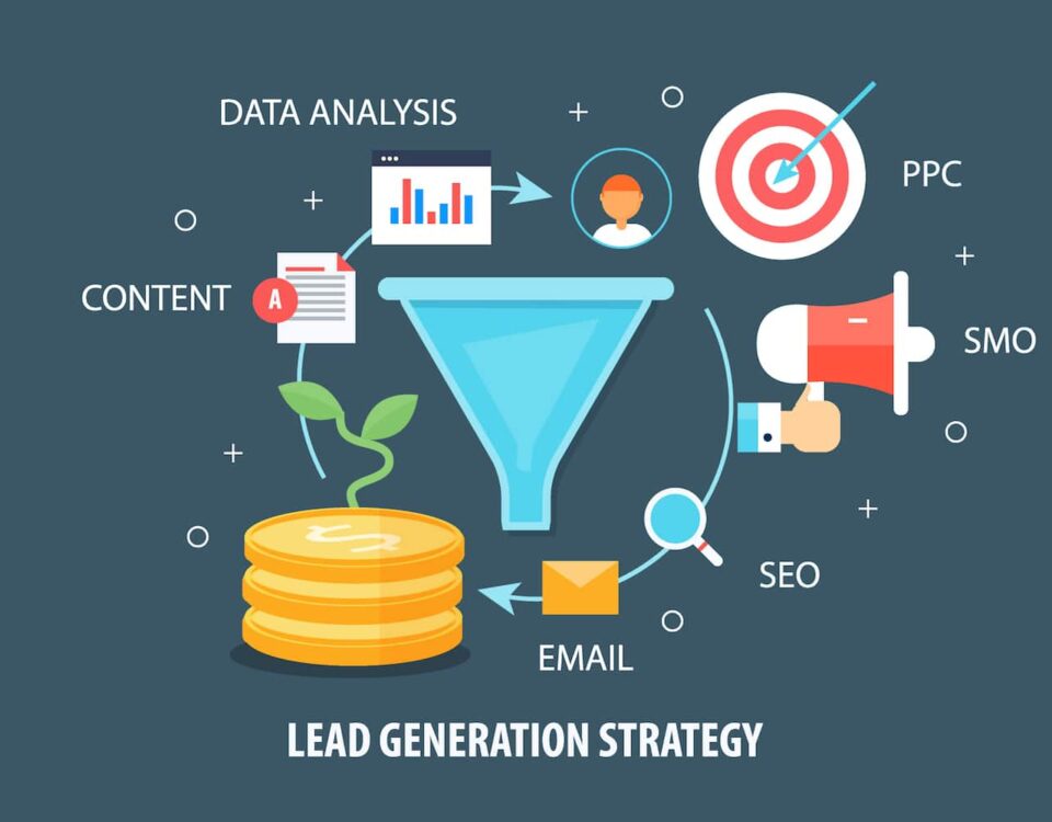 Boost Your B2B Pipeline: Why Singapore Firms Choose a Lead-Generation Agency