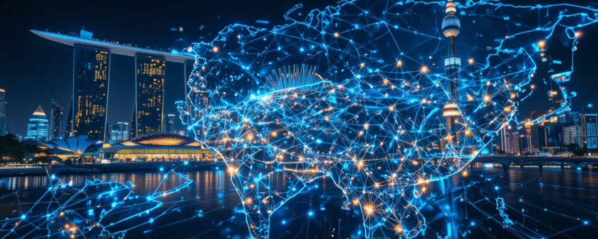 From Singapore to Seoul: B2B Lead Generation for Asia