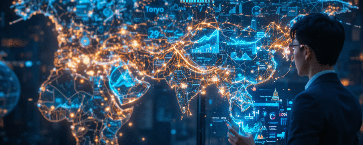 How to Optimize B2B Lead Generation for Asia’s Diverse Markets How to Optimize B2B Lead Generation for Asia’s Diverse Markets