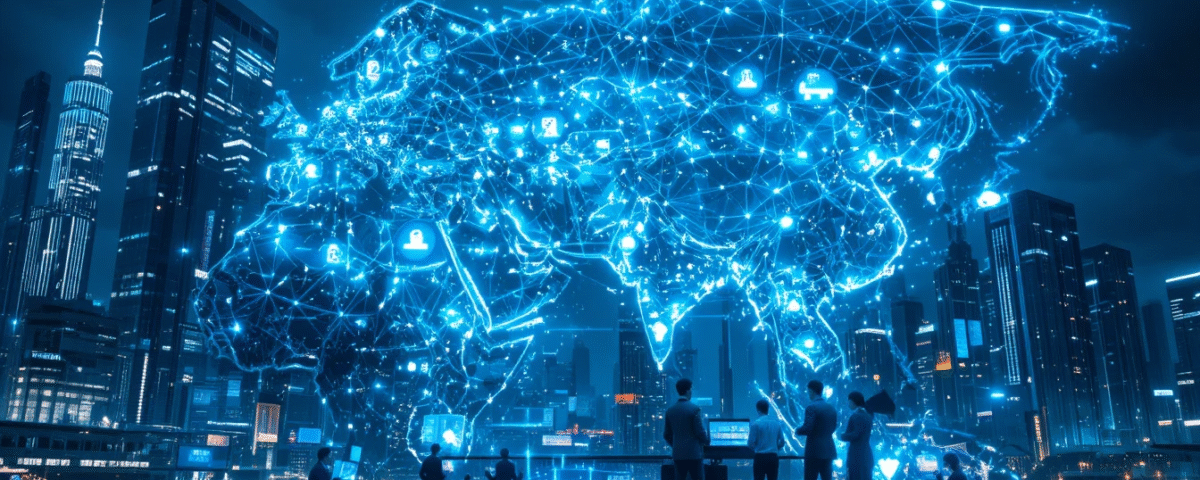 Power Your Expansion with B2B Lead Generation Across Asia