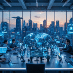 Content on Demand: AI-Powered Strategies from Singapore