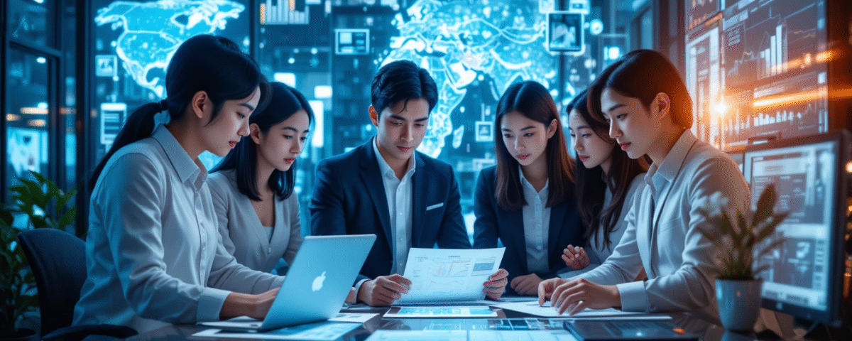 Expanding Your B2B Reach Across Asia with Smart Lead Tactics