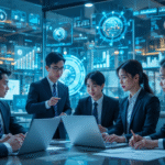 Lead Generation for Asia’s B2B Sector: Insights & Approaches Lead Generation for Asia’s B2B Sector: Insights & Approaches