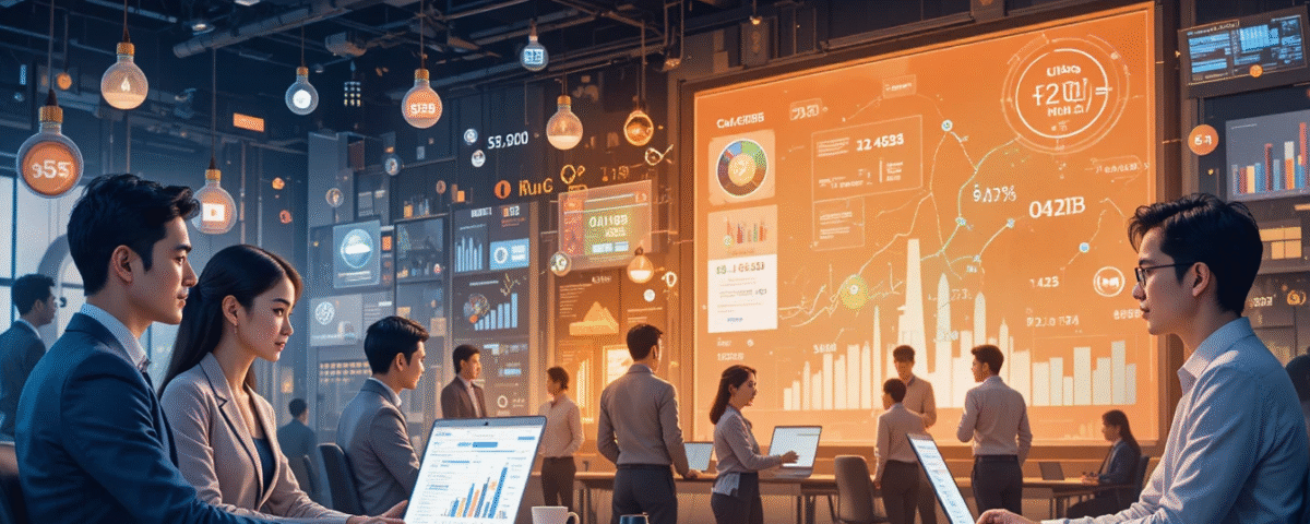 Asian Market Penetration: Effective B2B Lead Generation Tips Asian Market Penetration: Effective B2B Lead Generation Tips