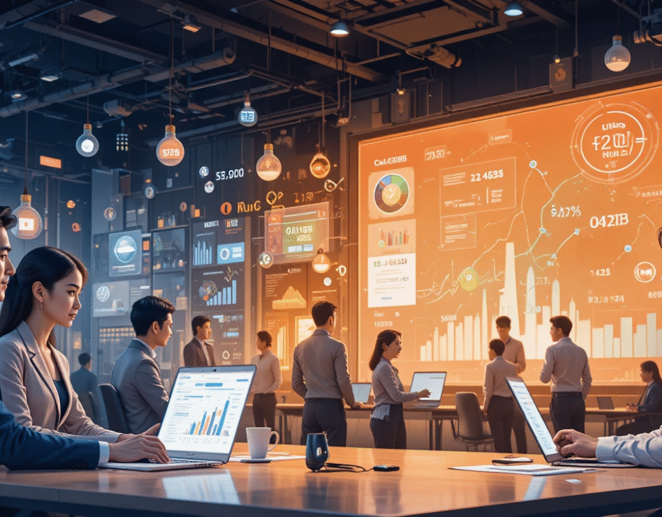 Asian Market Penetration: Effective B2B Lead Generation Tips