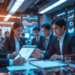 Fueling B2B Growth in Asia with Targeted Lead Strategies Fueling B2B Growth in Asia with Targeted Lead Strategies