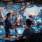 Breaking into Multiple Asian Markets with B2B Lead Generation Breaking into Multiple Asian Markets with B2B Lead Generation