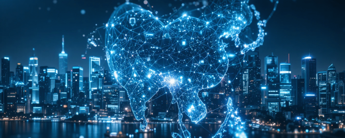 Asia-Wide Lead Nurturing for B2B Businesses Asia-Wide Lead Nurturing for B2B Businesses