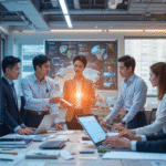 B2B Lead Generation Across Asia: Custom-Tailored Strategies B2B Lead Generation Across Asia: Custom-Tailored Strategies