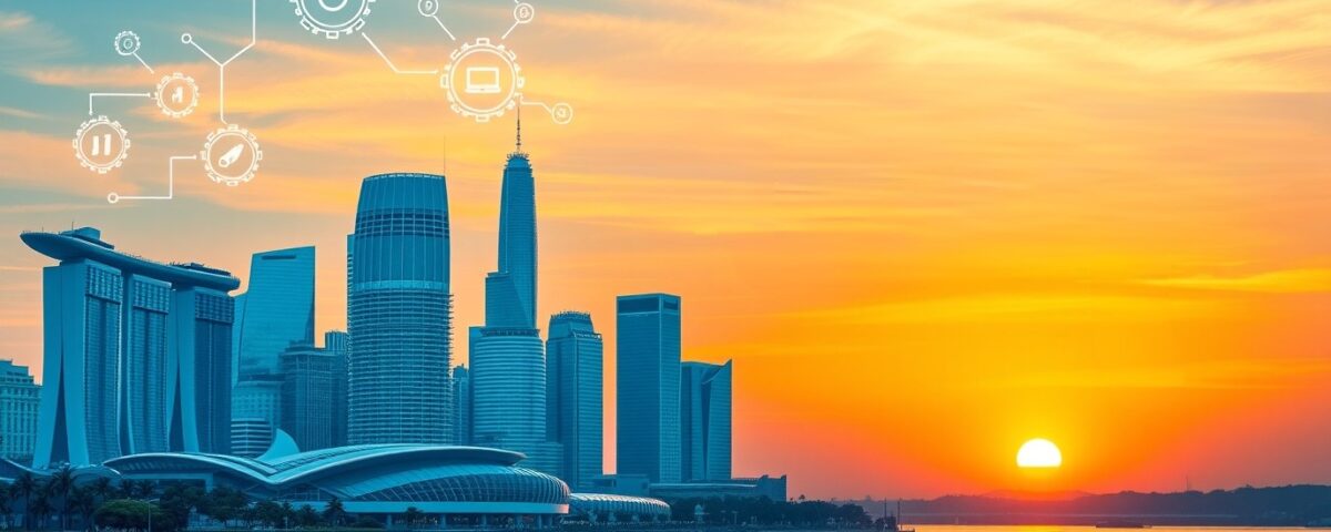 AI Content Generation Singapore: Cutting Costs Without Cutting Corners AI Content Generation Singapore: Cutting Costs Without Cutting Corners