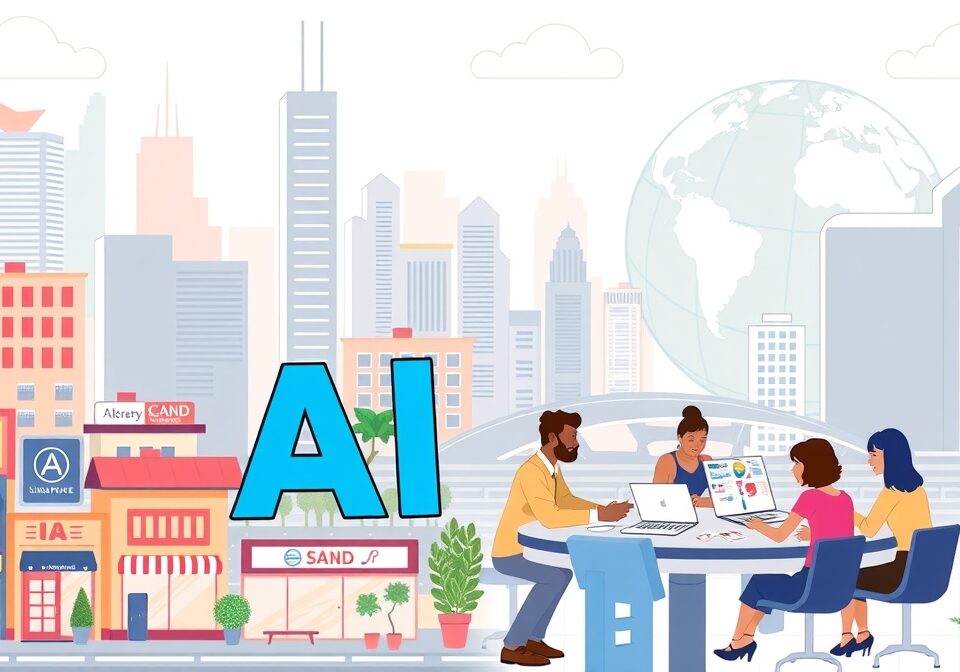 How AI-Powered Personalization Is Driving Conversions for Singapore Brands