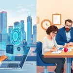 AI vs Traditional Marketing Agencies in Singapore – Which One Wins?