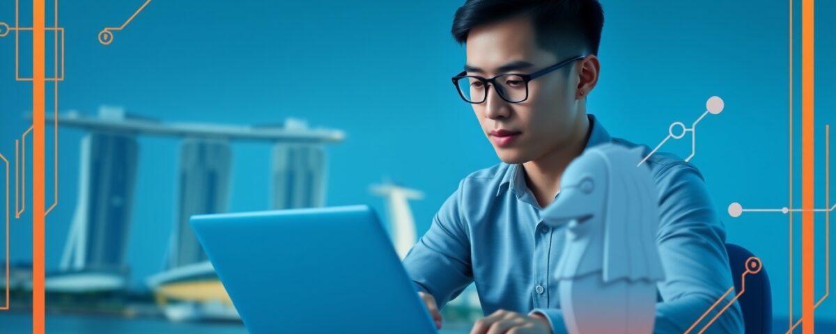 The Ultimate Guide to AI Content Generation for Singapore Businesses