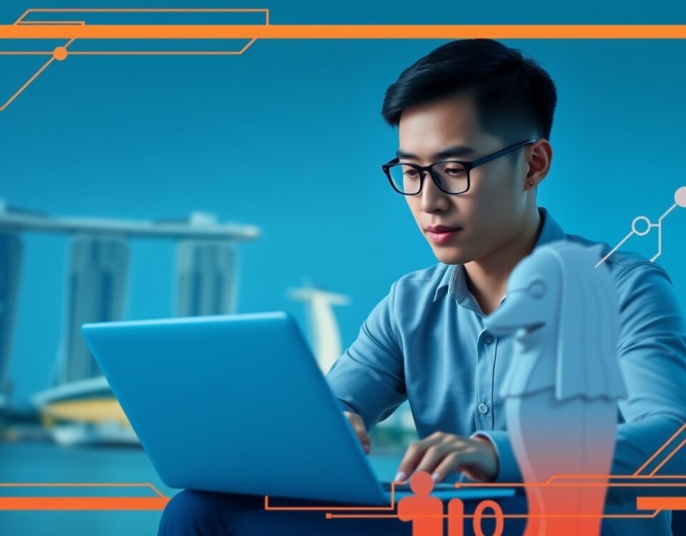The Ultimate Guide to AI Content Generation for Singapore Businesses