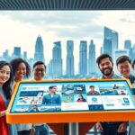 Discover How AI Content Generation Is Empowering Singapore’s Digital Agencies Discover How AI Content Generation Is Empowering Singapore’s Digital Agencies