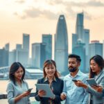 Can AI Content Generation Really Help Singapore Brands Scale? Yes — Here’s How Can AI Content Generation Really Help Singapore Brands Scale? Yes — Here’s How