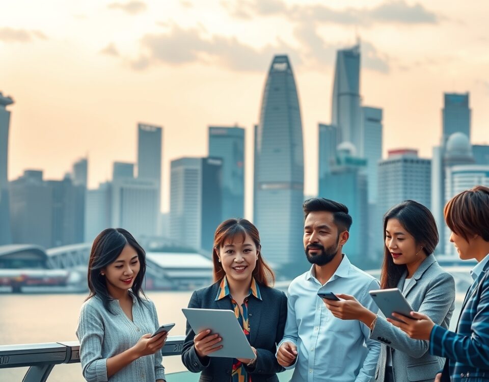 Can AI Content Generation Really Help Singapore Brands Scale? Yes — Here’s How