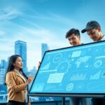 AI Content Generation in Singapore: The Future of Scalable Content Creation AI Content Generation in Singapore: The Future of Scalable Content Creation