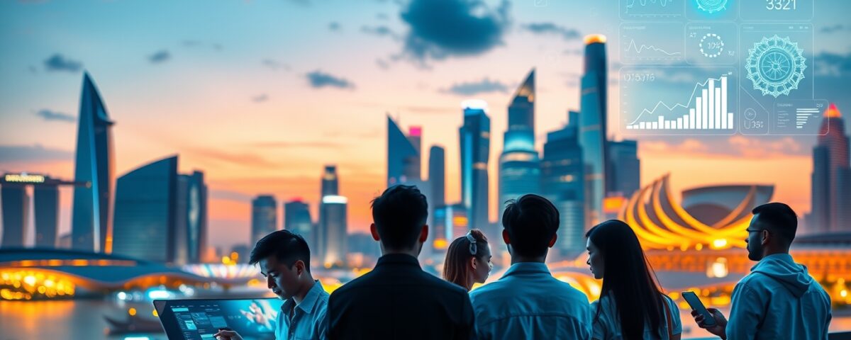 Top 10 AI Marketing Agencies in Singapore Revolutionizing Digital Strategy Top 10 AI Marketing Agencies in Singapore Revolutionizing Digital Strategy