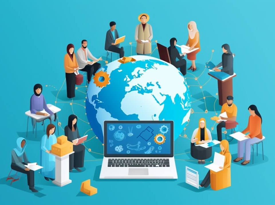 Unlocking New Markets: B2B Lead Generation Strategies for Asia in 2025