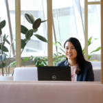 AI + Human Touch: The Future of B2B Lead Generation in Asia