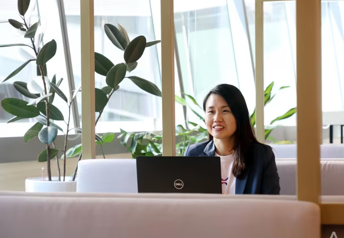 AI + Human Touch: The Future of B2B Lead Generation in Asia AI + Human Touch: The Future of B2B Lead Generation in Asia