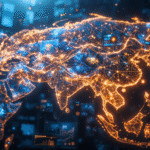 Driving Pan-Asian B2B Expansion Through Lead Generation