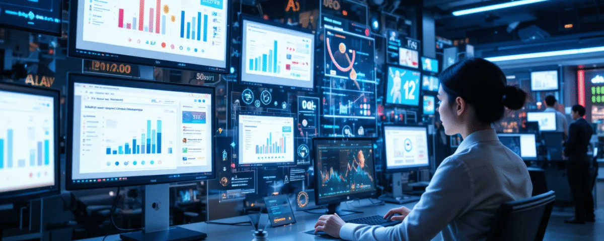 Creating High-Impact Content at Scale with AI in Singapore