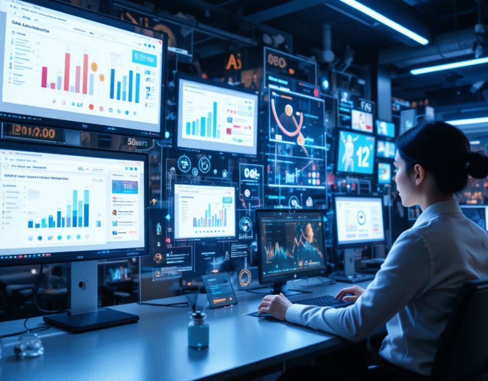 Creating High-Impact Content at Scale with AI in Singapore