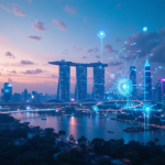 Singapore’s AI Content Generation: Efficiency Meets Creativity