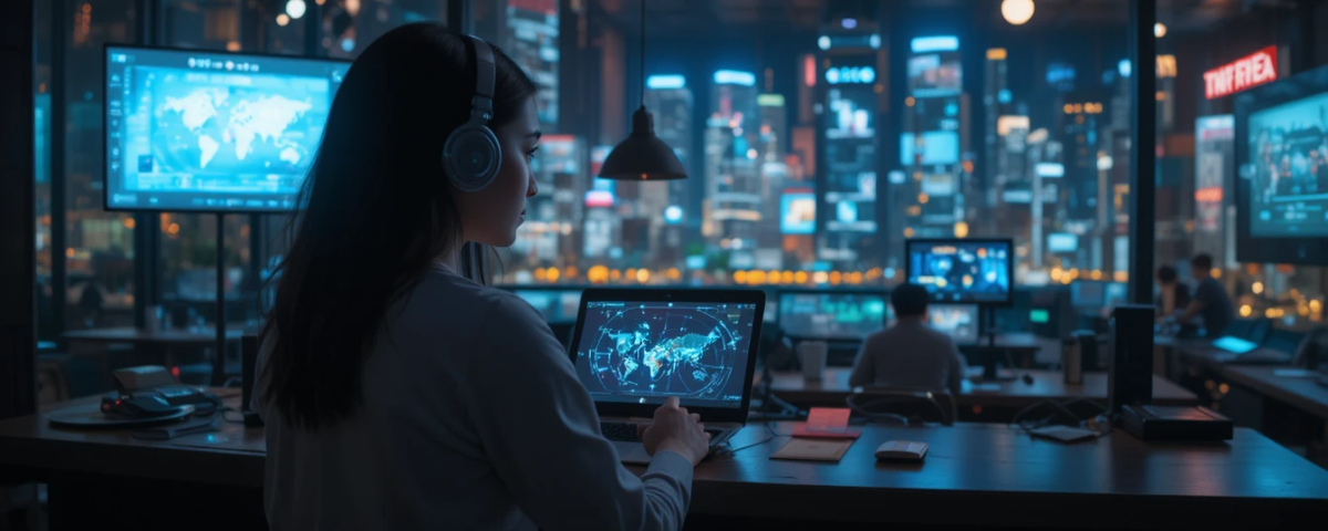 Why AI-Powered Content Is the Next Big Thing in Singapore’s Digital Scene Why AI-Powered Content Is the Next Big Thing in Singapore’s Digital Scene