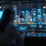 Why AI-Powered Content Is the Next Big Thing in Singapore’s Digital Scene Why AI-Powered Content Is the Next Big Thing in Singapore’s Digital Scene