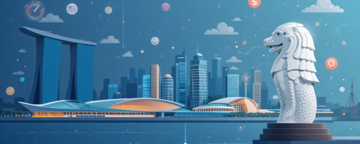 5 Localized B2B Lead Gen Tactics for Singapore-Based Businesses 5 Localized B2B Lead Gen Tactics for Singapore-Based Businesses