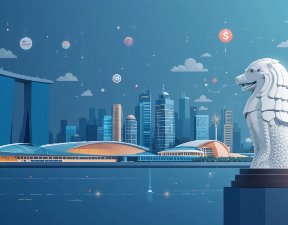 5 Localized B2B Lead Gen Tactics for Singapore-Based Businesses