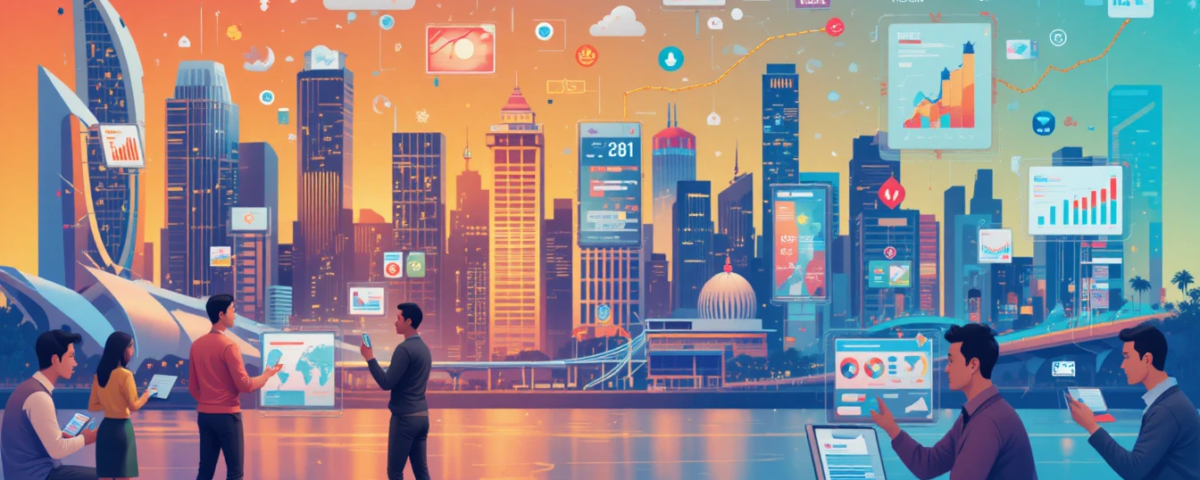 How Singapore SMEs Are Crushing B2B Lead Gen Using These 7 Hacks