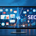 Paid Ads vs. SEO: What Works Best for B2B Lead Gen in Singapore?
