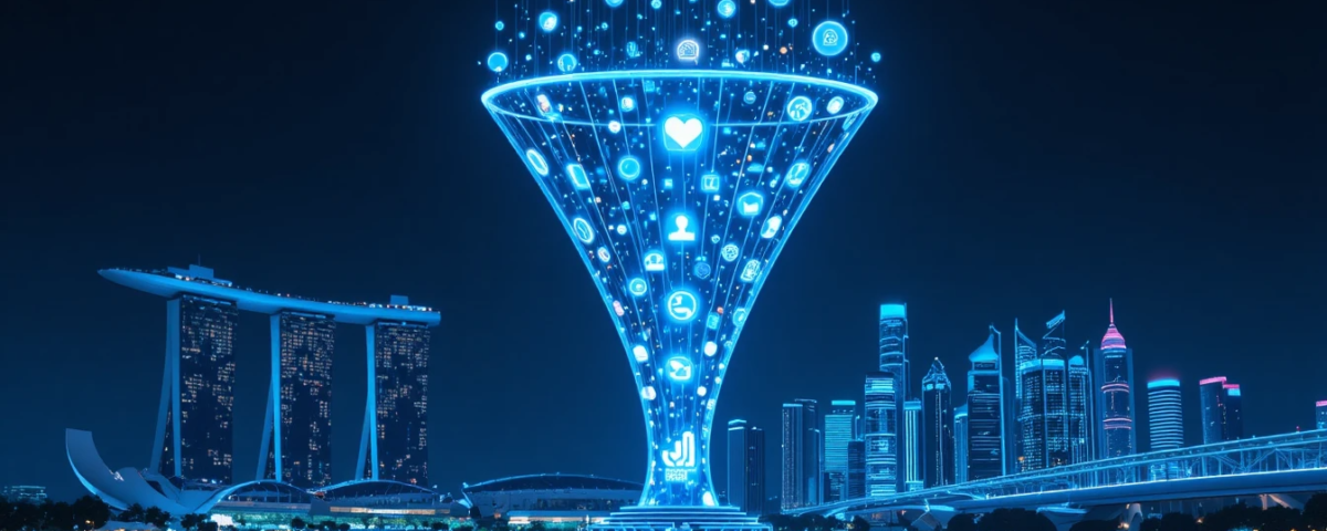How to Build a B2B Sales Funnel That Converts in Singapore