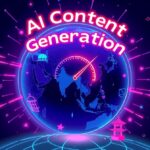 AI Content Generation in Asia: Localized Content at Lightning Speed AI Content Generation in Asia: Localized Content at Lightning Speed