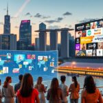 The Rise of AI-Driven Ad Campaigns by Marketing Agencies in Singapore