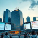 5 Reasons Your Business Should Partner with an AI Marketing Agency in Singapore
