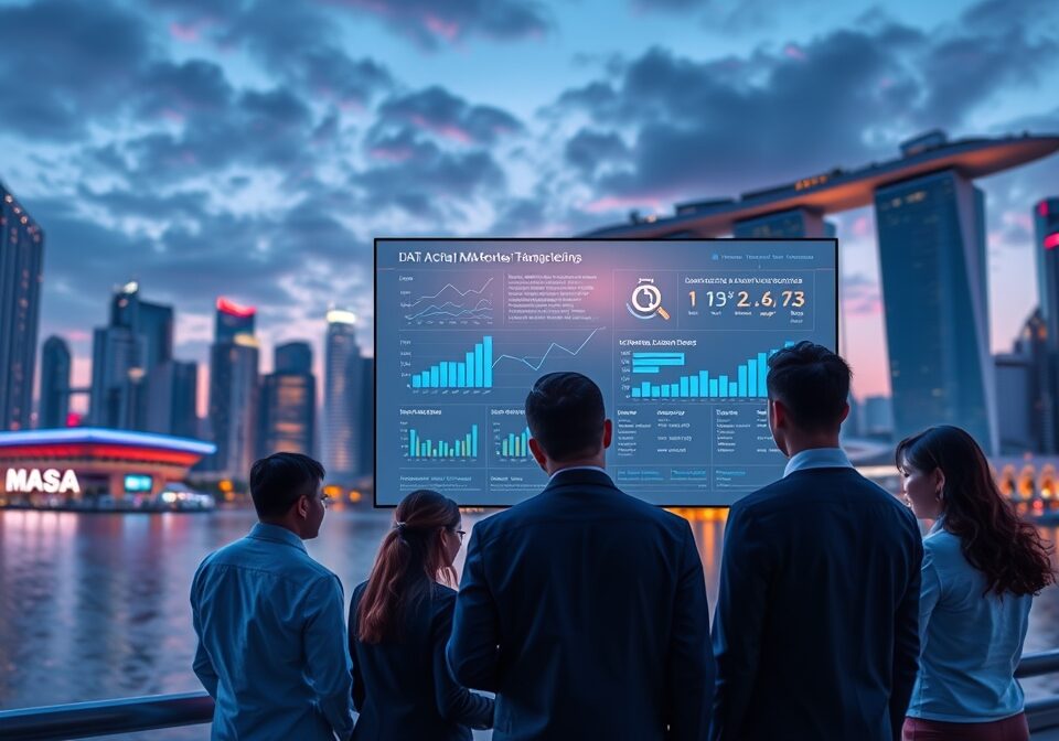 Singapore’s AI Marketing Boom: How Agencies Are Changing the Game